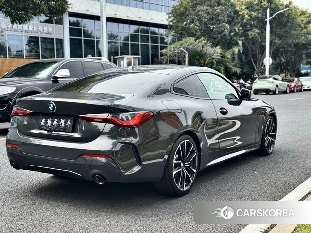 BMW 4 series id 3896068 из Китая 12