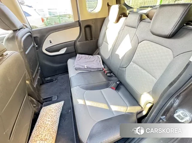 Kia The New Ray id 3665012 из Кореи 10