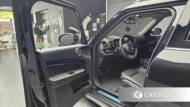 Mini Cooper Countryman id 4555371 из Кореи 30