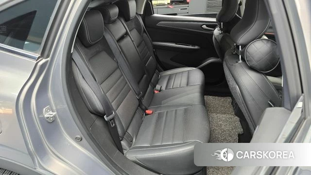 Renault Korea (Samsung) XM3 id 4712805 из Кореи 33