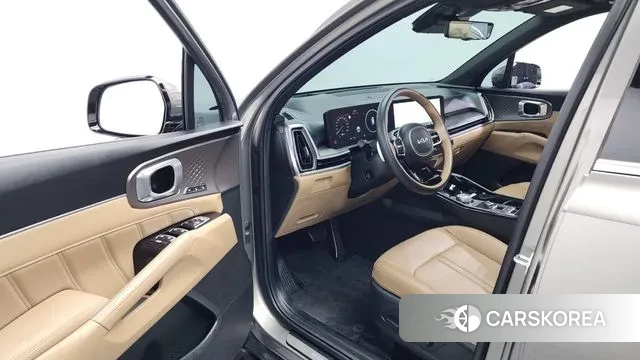 Kia The New Sorento 4th Generation id 3571507 из Кореи 20