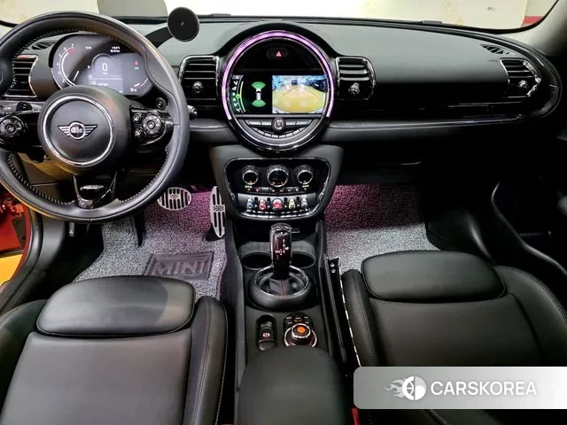 Mini Cooper S Clubman id 3665858 из Кореи 20