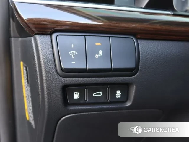 Kia All New K7 Hybrid id 3284719 из Кореи 20