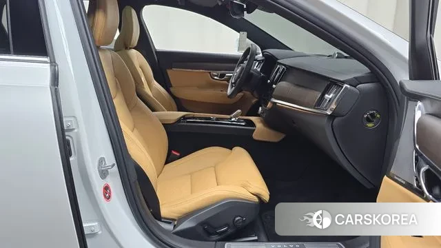 Volvo S90 id 2938881 из Кореи 20