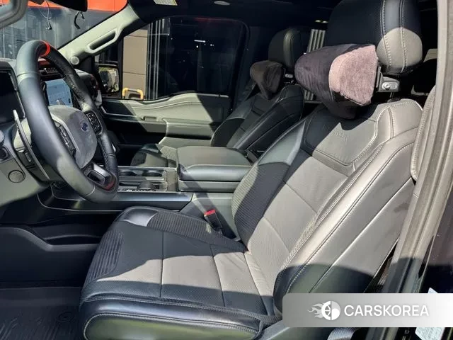 Ford F150 id 3437603 из Кореи 20