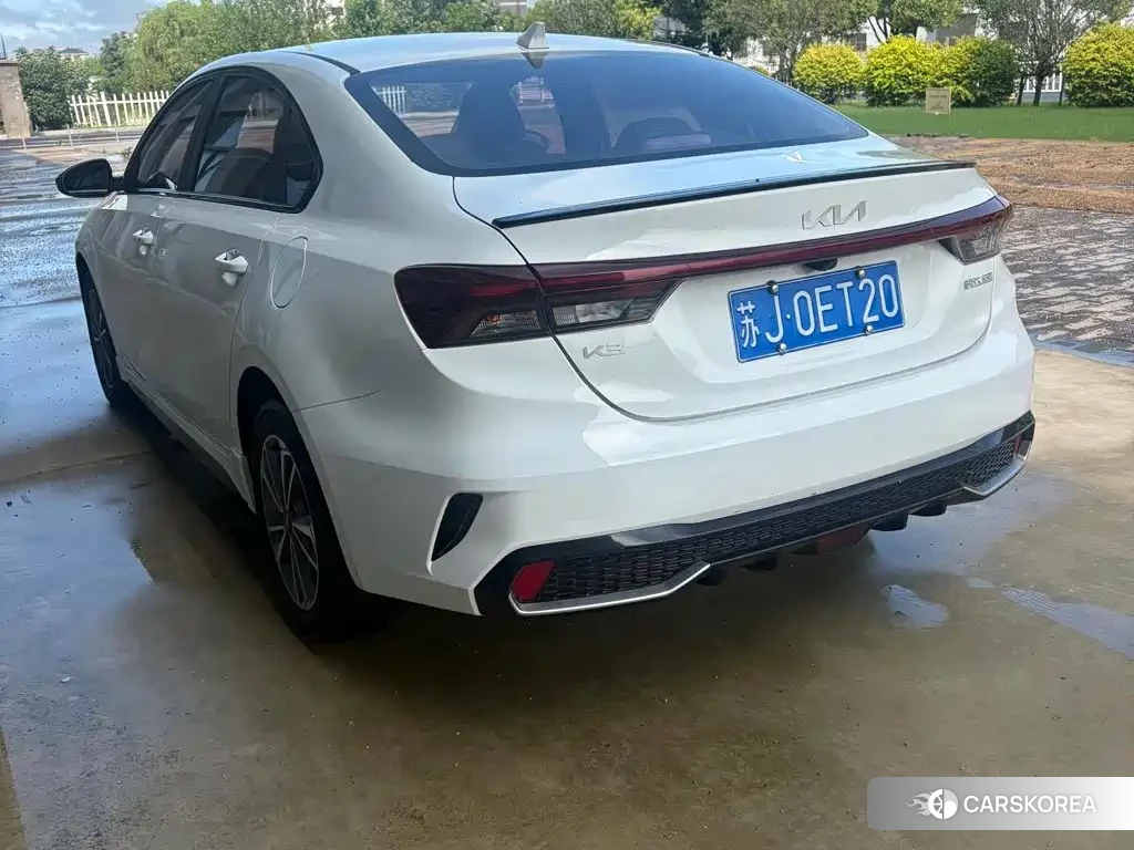 Kia K3 id 4601141 из Китая 16