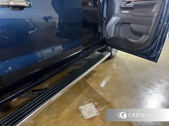 GMC Sierra id 3058280 из Кореи 20