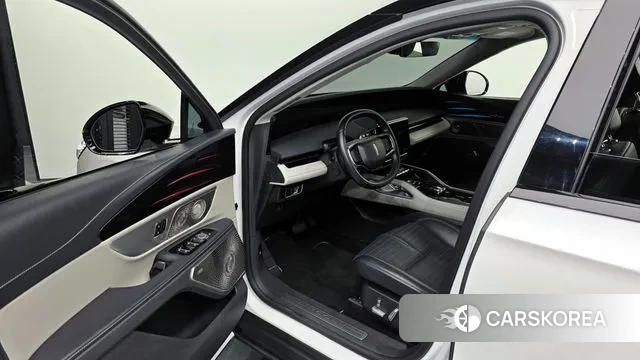 Lincoln Nautilus 2nd Generation id 3487278 из Кореи 20