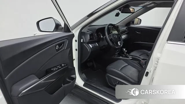 Ssangyong Berry New Tivoli id 3043162 из Кореи 20