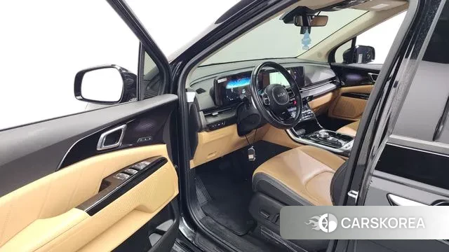 Kia Carnival 4th generation id 3615522 из Кореи 20