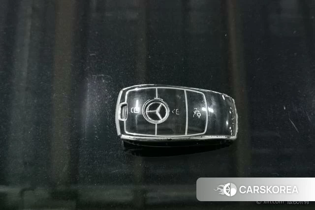 Mercedes-Benz E-class id 4297869 из Китая 24