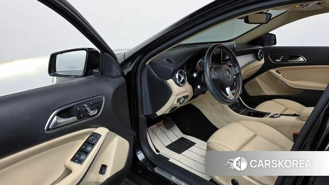 Mercedes-Benz GLA-Class X156 id 4525510 из Кореи 33