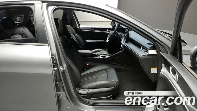 Kia K5 Hybrid 3rd Generation id 2286870 из Кореи 20