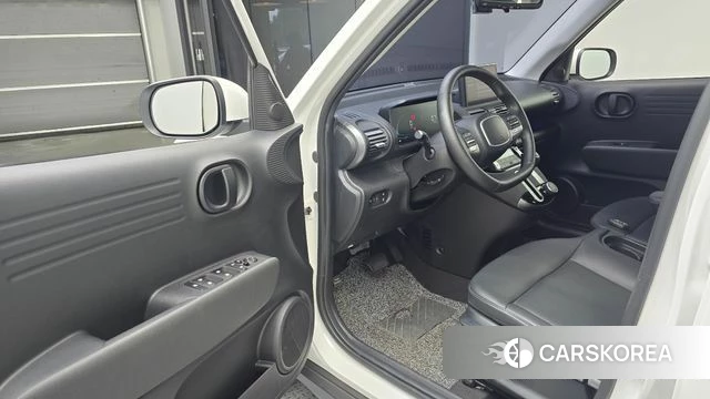 Hyundai Casper id 4880764 из Кореи 30