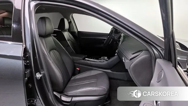 Hyundai Sonata (DN8) id 3453383 из Кореи 20