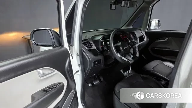 Kia The New Kia Ray id 3467800 из Кореи 20