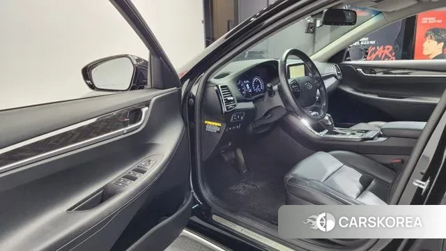 Hyundai Grandeur IG id 3531163 из Кореи 20