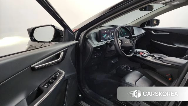Kia EV6 id 3865136 из Кореи 20