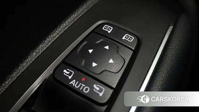 Renault Korea (Samsung) The New QM6 id 3654023 из Кореи 20