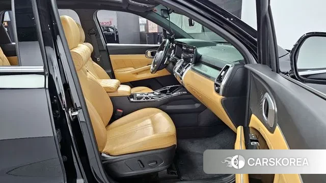 Kia Sorento 4th Generation id 3335565 из Кореи 20