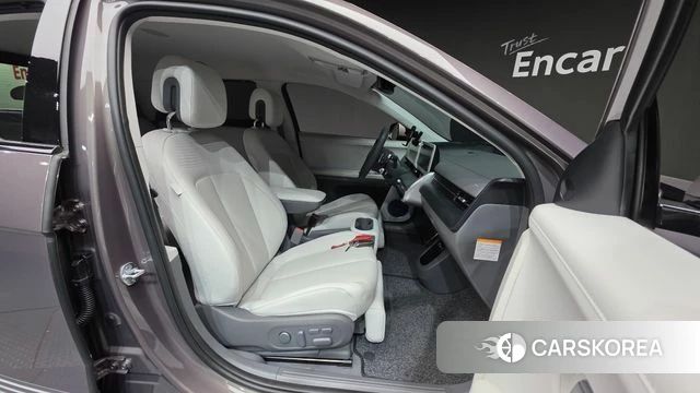 Hyundai Ionic 5 id 4396267 из Кореи 31