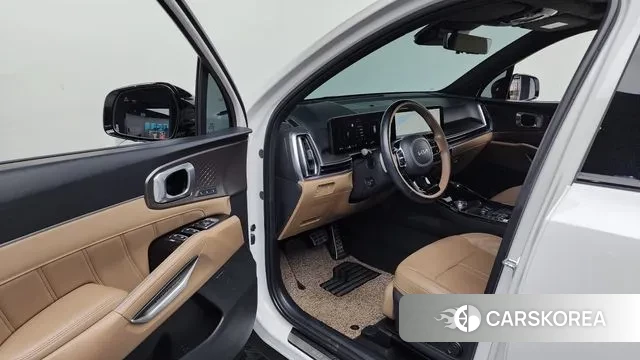 Kia The New Sorento 4th Generation id 3278845 из Кореи 20