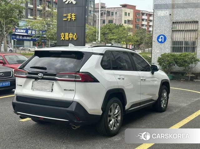 Toyota Wilanda id 4328630 из Китая 16