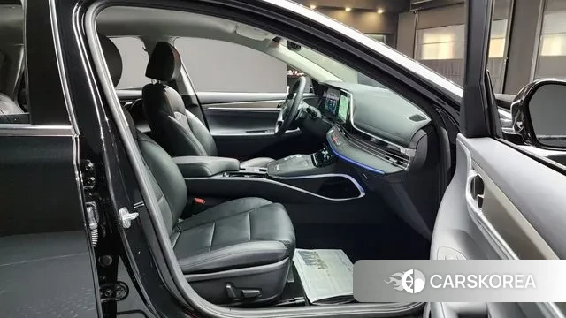 Hyundai The New Grandeur IG id 3360958 из Кореи 20