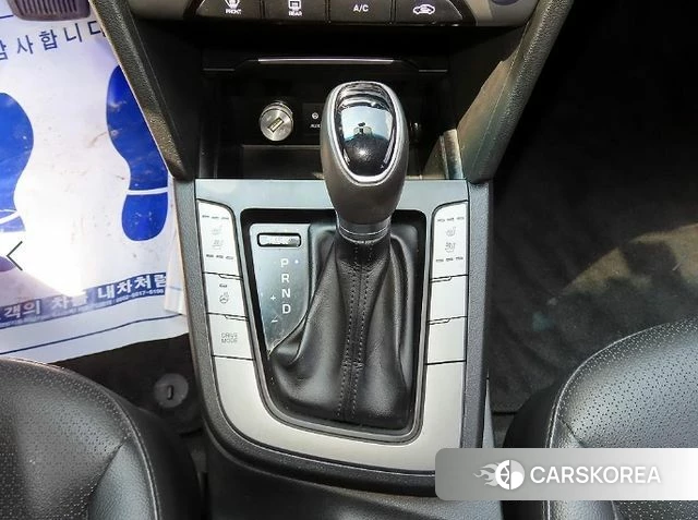 Hyundai Avante AD id 4525958 из Кореи 18