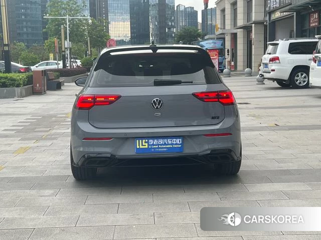 Volkswagen Golf id 4276522 из Китая 11