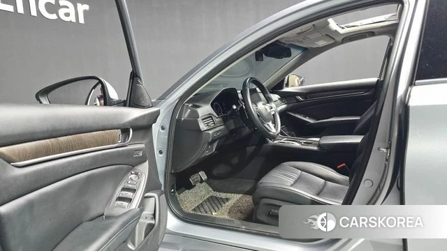 Honda Accord 10th Generation id 4371800 из Кореи 32