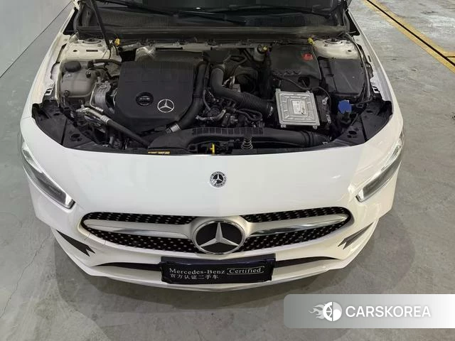Mercedes-Benz Class A id 3857983 из Китая 16