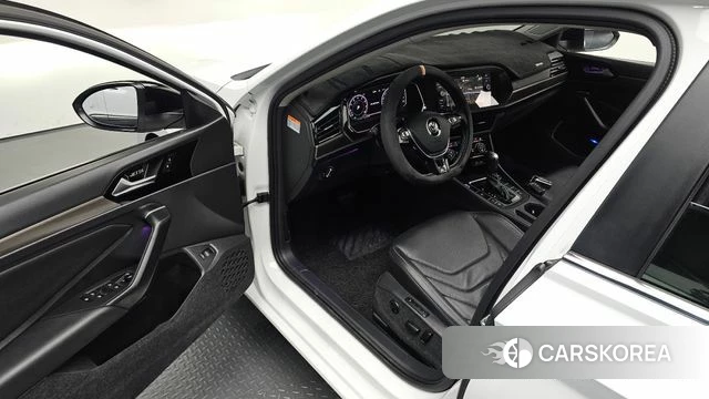 Volkswagen 7th Generation of Jetta id 4754318 из Кореи 31