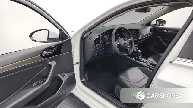 Volkswagen 7th Generation of Jetta id 3621737 из Кореи 20