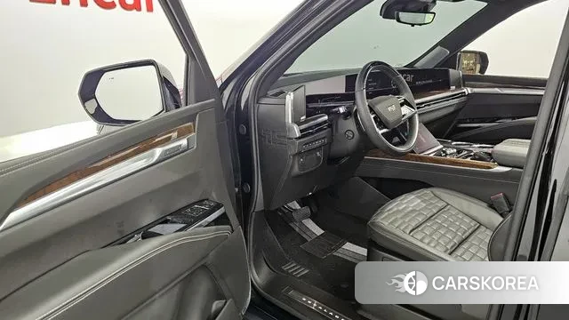 Cadillac Escalade 5th Generation id 3679319 из Кореи 20