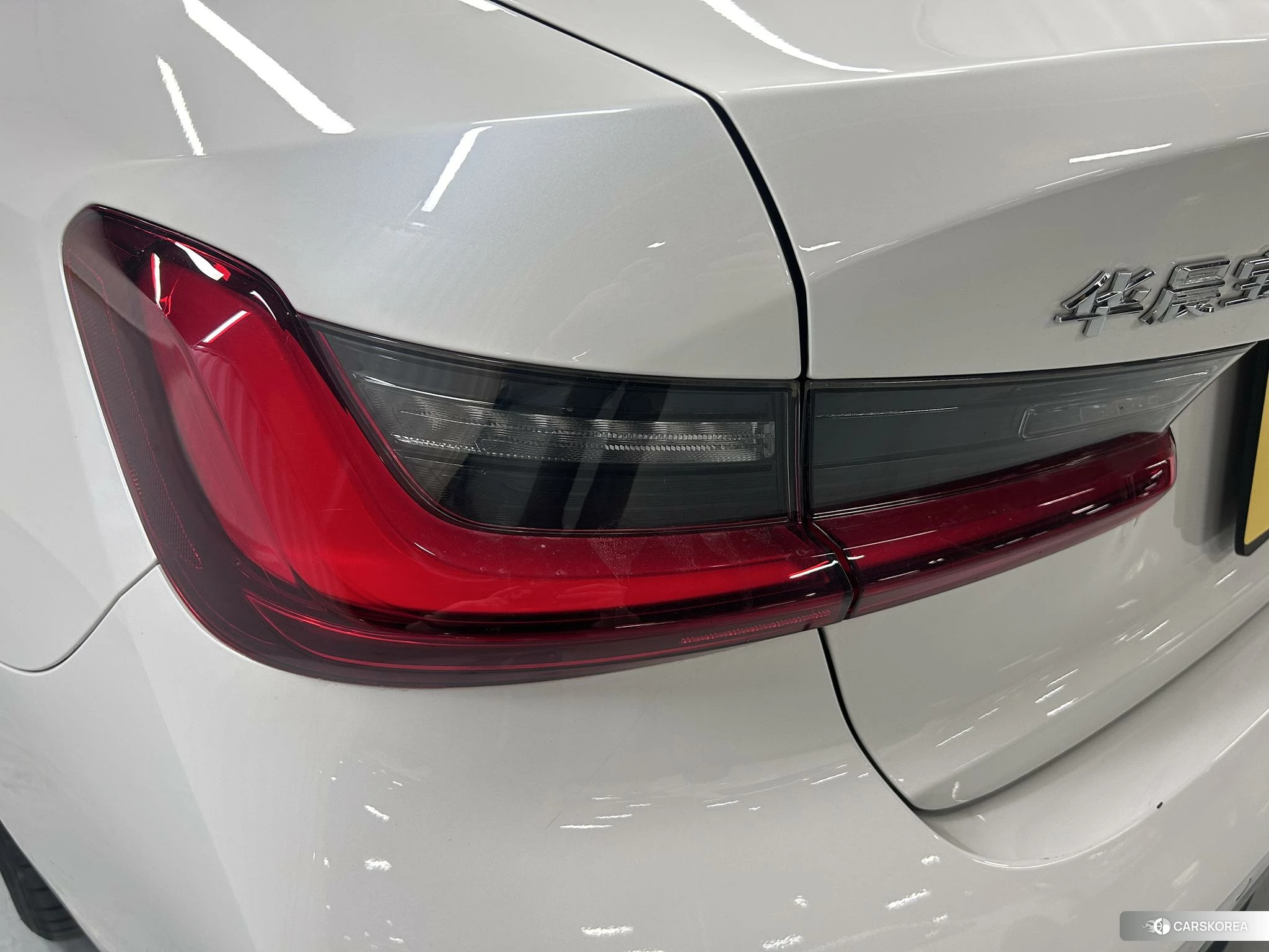 BMW 3 series id 4420140 из Китая 20