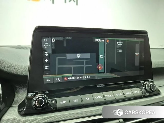 Kia Seltos id 4947183 из Кореи 19