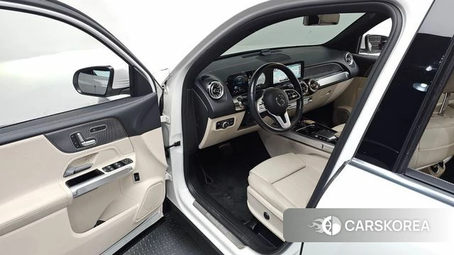 Mercedes-Benz GLB-Class X247 id 4779885 из Кореи 32