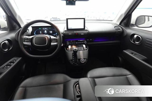 Hyundai Casper id 4774495 из Кореи 20