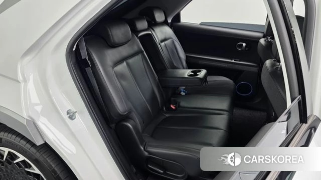 Hyundai Ionic 5 id 4617943 из Кореи 34