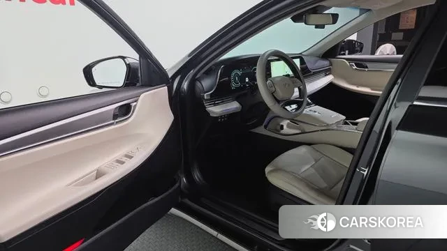 Hyundai The New Grandeur IG id 3524584 из Кореи 20