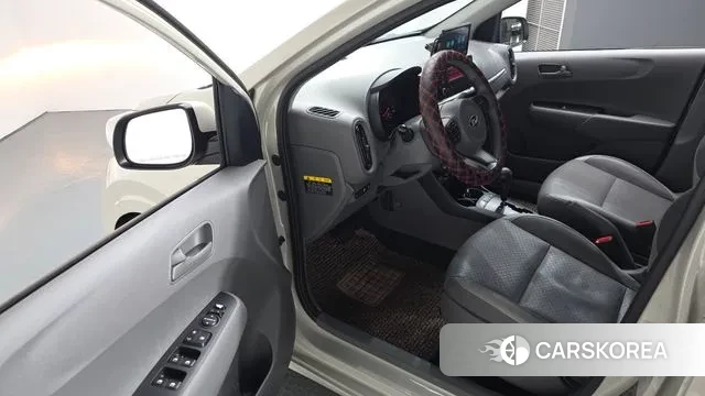 Kia All New Morning (JA) id 3547736 из Кореи 20