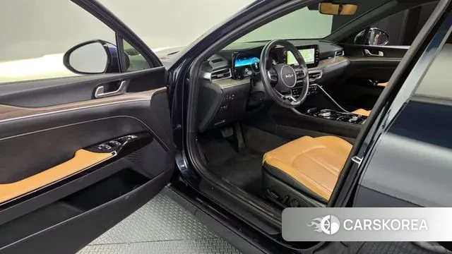 Kia K5 Hybrid 3rd Generation id 3478680 из Кореи 20