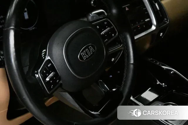 Kia Sorento 4th Generation id 3038645 из Кореи 20