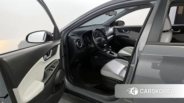 Hyundai The New Kona id 3760056 из Кореи 20