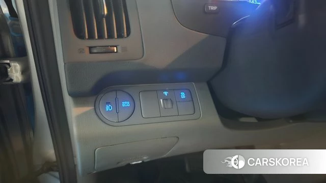 Hyundai The New Grand Starex id 3935968 из Кореи 18