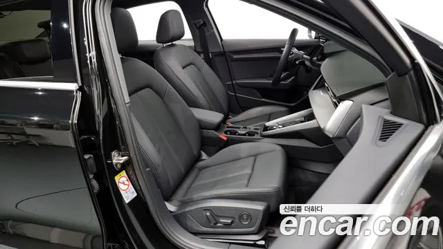 Audi A3 (8Y) id 2852626 из Кореи 20