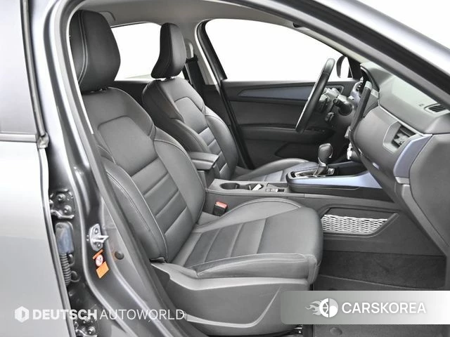 Renault Korea (Samsung) XM3 id 4507407 из Кореи 20