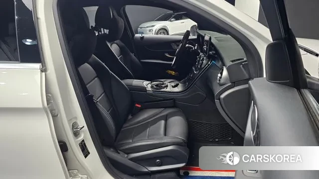 Mercedes-Benz GLC-Class X253 id 3636259 из Кореи 20
