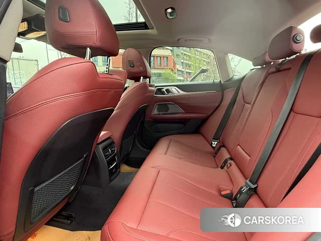 BMW 4 series id 4258249 из Китая 19